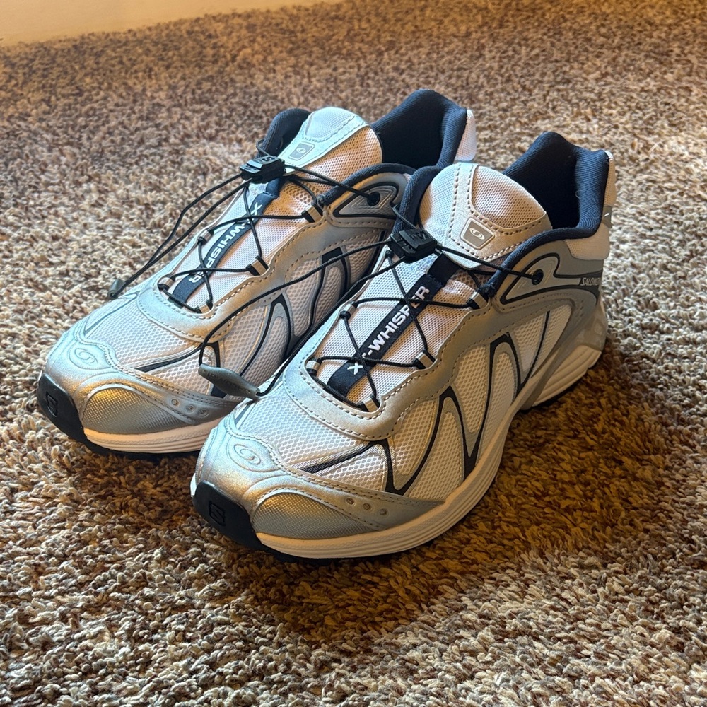 Salomon XT-Whisper